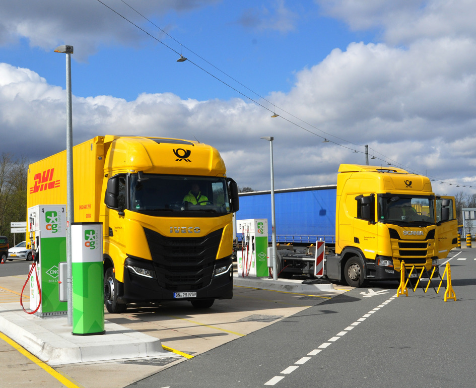 Deutsche Post DHL (214)